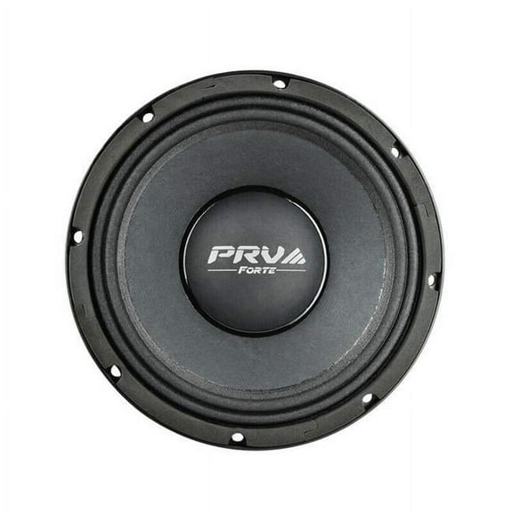 PRV Audio 8MB700FTNDY 8 in. 700W Neodymium Forte Woofer
