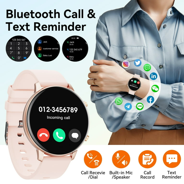 Android Wear Os Ticwatch Fitness Tracker Fitness Tracker Runtastic
