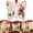 T4, variant on Christmas Cash Gift Butterfly Ornament,Acrylic Holiday Money Holder, Christmas Tree Cash Holder Car Ornament with Built‑in Clear Compartment,Christmas Home Decor for Christmas Tree, Window, Car