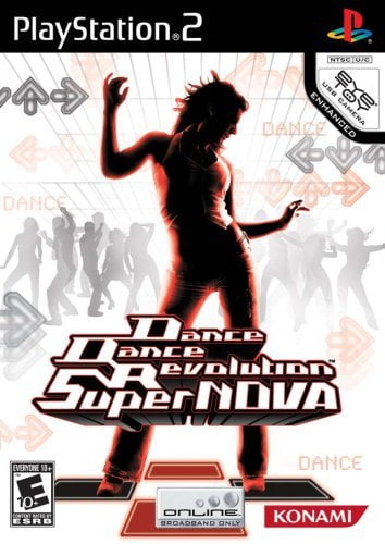 wii dance dance revolution hottest party bundle wii dance dance revolution hottest party bundle