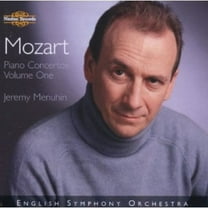 W.A. Mozart - Piano Concertos 1 - Music & Performance - CD