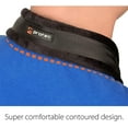 thumbnail image 3 of Protec A305P 24-Inch (Tall) Padded Saxophone Neck Strap with Swivel Snap, Black, 3 of 5