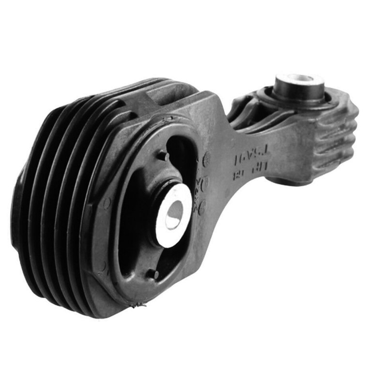 Rear Torque Strut Mount For 2015-2019 Honda Fit 1.5L CVT Automatic - Compatible With A65063, EM-7127