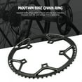 thumbnail image 2 of 53T Moutain Bike Chainring Durable Chain  For Mainstream Bike Road Bikes, 2 of 8