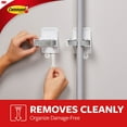 thumbnail image 3 of Command™ Broom Gripper 17007-HW2EF, Indoor, 3 of 8