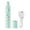 Green, variant on Nail for Cat and Dog Nail Trimmer with Sharpener and Charging Dock for Convenient Grooming
