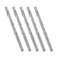 thumbnail image 4 of Oubit Milling Machine Tools,5pcs CNC End Mills End Mill Spiral Milling Cutter Unrivaled Performance, 4 of 9