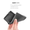 thumbnail image 4 of Cadorabo Case for Samsung Galaxy A20e Cover Matt Metallic Screen Protection TPU Silicone Gel Back case, 4 of 8