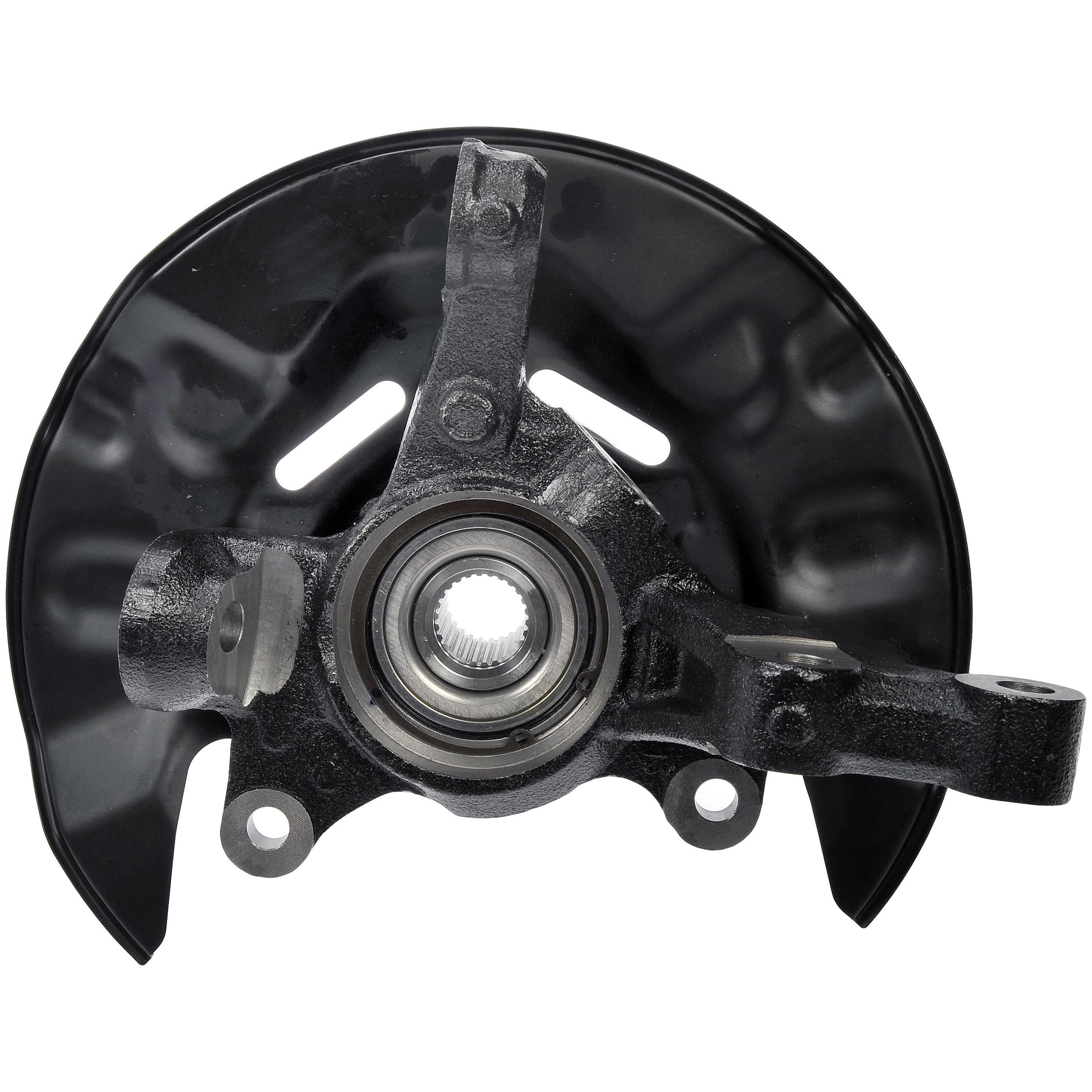 Dorman 698-389 Front Driver Side Left Loaded Steering Knuckle for Specific Toyota Models (OE FIX)