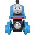 thumbnail image 3 of Thomas & Friends Wooden Railway Edward Engine and Coal Car, 3 of 6