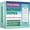 100 Count (Pack of 10), variant on No Rinse Bathing Wipes for Adults - Extra Thick 8x12 Inch Disposable Shower Wipes,  Unscented  Cleansing Cloths for Bed Bath, , Travel, Camping - 300 Count(30 Packs)