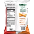 thumbnail image 7 of Cheetos Cheese Snacks Variety Pack, Simply White Cheddar Crunchy, Crunchy Cheese & Cheddar Jalapeño Flavored Snacks, 8.5 oz & 2.875 oz Bags, Variety Pack with Serving Bowl by OMA, 7 of 7