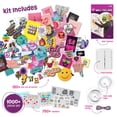 thumbnail image 2 of Kit de collage de pared Pretty Me para niñas adolescentes y preadolescentes, 2 of 8