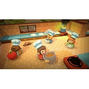 Overcooked Special Edition (Code In Box), Team17, Nintendo Switch, SOS01650
