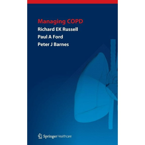 Managing Copd, (Paperback)