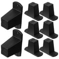 thumbnail image 4 of SEWACC 8Pcs Versatile Design Luggage Studs for Backpack and Luggage Repair Accessories, 4 of 8