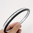 thumbnail image 4 of Flexible Ruler Bendable Ruler Curves Ruler Measuring Tool for Drawing Clothing, 4 of 11