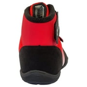 SABO Deadlift-1 Lifting shoes - Red