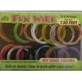thumbnail image 2 of Fun Wire Icy Colors 130 Ft, 2 of 5