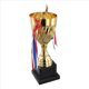 thumbnail image 2 of Copa de Trofeo de de 11,4 Pulgadas para Competiciones de Reuniones Deportivas, Premios del Equipo de Fútbol y Recuerdos de Fiestas de Competición, 2 of 9