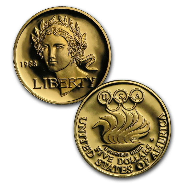 貨幣セット 1984～1988 貨幣セット 1984～1988