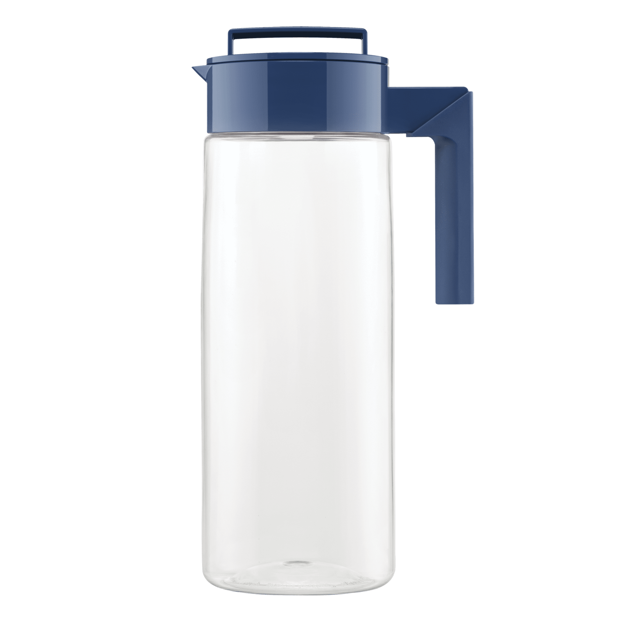 Takeya Pitcher 2qt Beverage Maker Twilight Blue