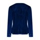 thumbnail image 5 of Ounisa Womens Long Sleeve Zipper Slit Oversized Sweatshirt 2025 Casual Pullover Zipper Hoodies Fall Clothes, 5 of 9