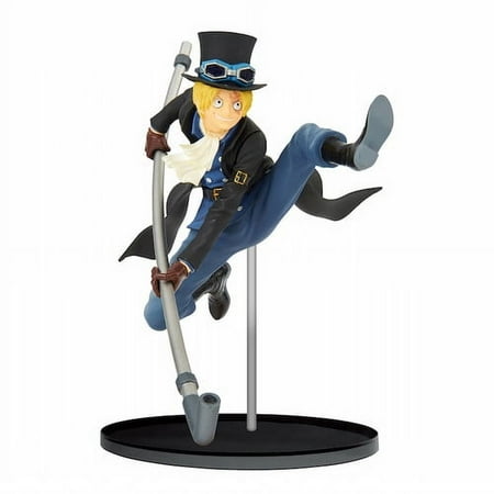 One Piece - Banpresto World Colosseum2 vol.8 Figure price history on PriceWatchPro