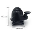 thumbnail image 3 of Sonducket Universal patineta eléctrica Scooter campanas anillos reemplazo de timbre al aire libre ciclismo de montaña bicicleta cuerno anillo Ciclismo, 3 of 6