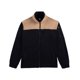 thumbnail image 4 of pstuiky Camisas de invierno de manga larga para hombre, Camisa de manga larga con cuello alto, botones y bolsillos laterales para hombre top de hombre xxl, 4 of 8