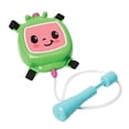thumbnail image 1 of Mochila De Agua Cocomelon, Juguete Acuático, Pistola De Agua Al Aire Libre Para Niños, 1 of 1