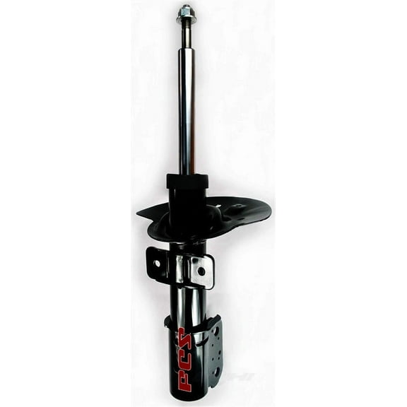 FCS 331818 Suspension Strut Assembly