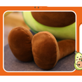 thumbnail image 3 of Creative Avocado Pillow Plush Toy Pillow Creative Doll * 60cm, 3 of 4