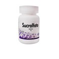 thumbnail image 1 of SUCRALFATO 1G TAB C40 PRUDENCE & PENELOPE PIEZA, 1 of 1