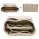 thumbnail image 3 of Bolsa de almacenamiento de fieltro multifuncional, bolsa de fieltro dentro de la bolsa, bolsa de fieltro para cosméticos, bolsa de lavado para damas de gran capacidad, 3 of 5