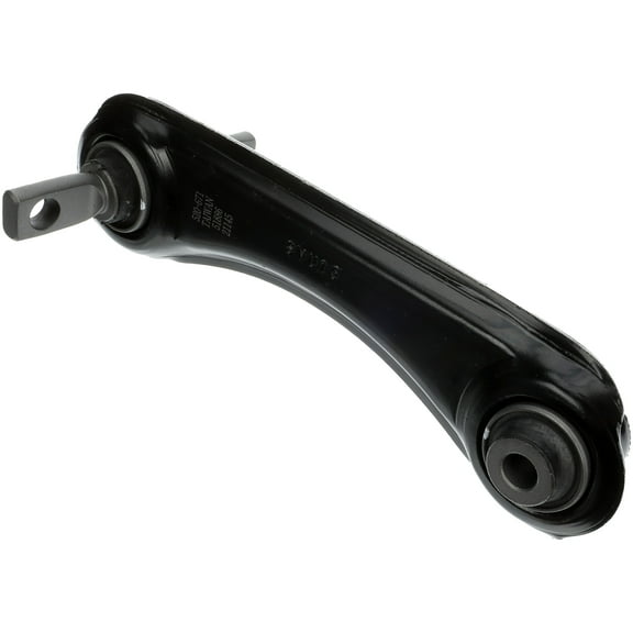 Dorman 520-671 Control Arm Rear Upper Left Fits select: 1988-2000 HONDA CIVIC, 1997-2001 HONDA CR-V