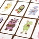thumbnail image 4 of Juego de cartas USAOPOLY Mish Match Fast Paced Party 2-8 jugadores, 4 of 7