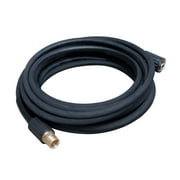 Sun Joe 25-ft Universal Heavy-Duty Extension Pressure Washer Hose for SPX Series & Others