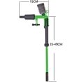 thumbnail image 2 of Aquarium Water Changer Fish Tank Syphon Manual Press- for Aquarium Cleaner Floor Cleaner, 2 of 5