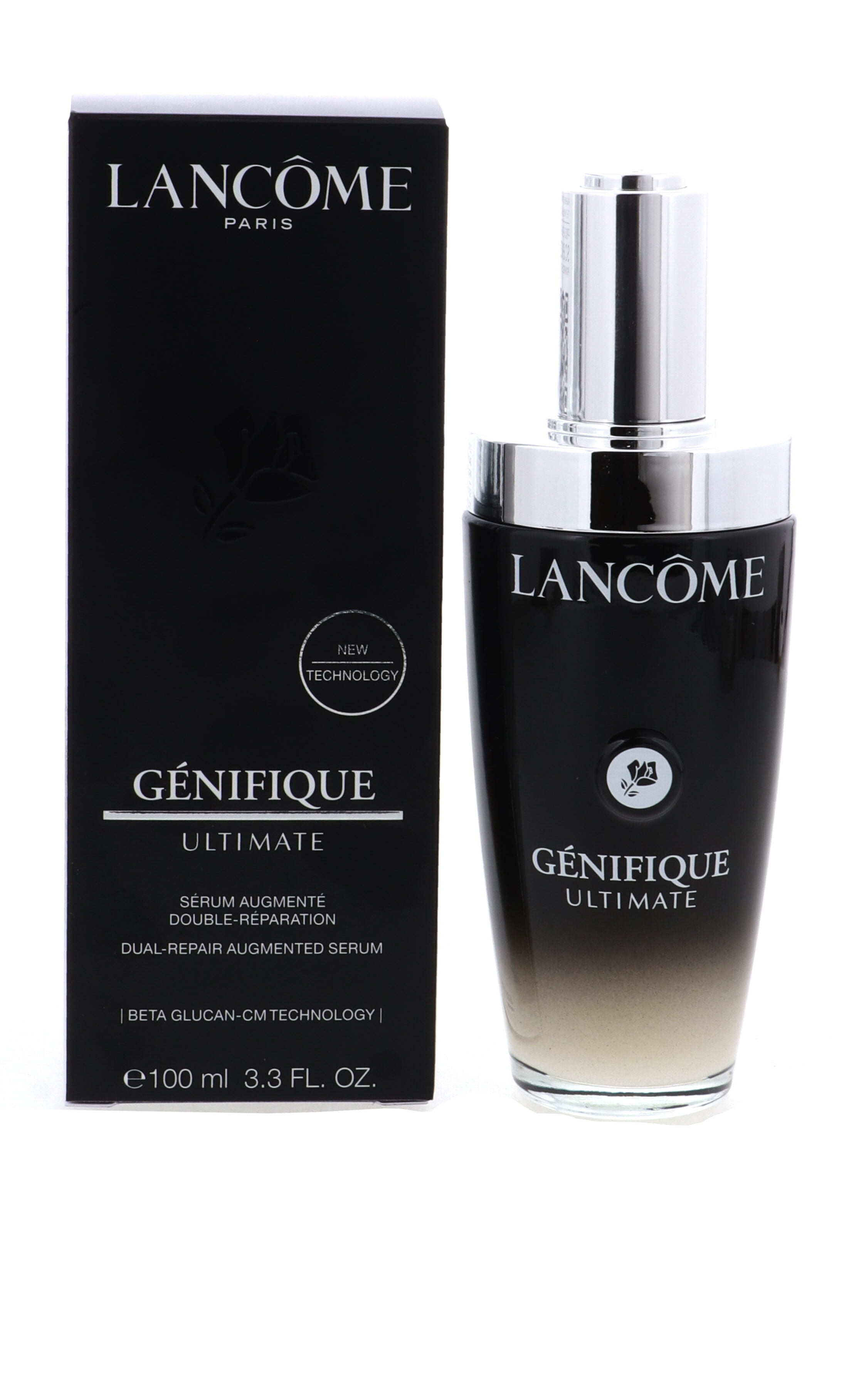 Lancome Genifique Ultimate Dual-Repair Augmented Serum, 3.3 oz