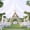 White, variant on 10ftx10ft White Ceiling Drapes for Weddings Events Wrinkle-Free Polyester Ceiling Backdrop for Ten Canopy Church Stage Bedroom Decor 2 Panels 5x10ft