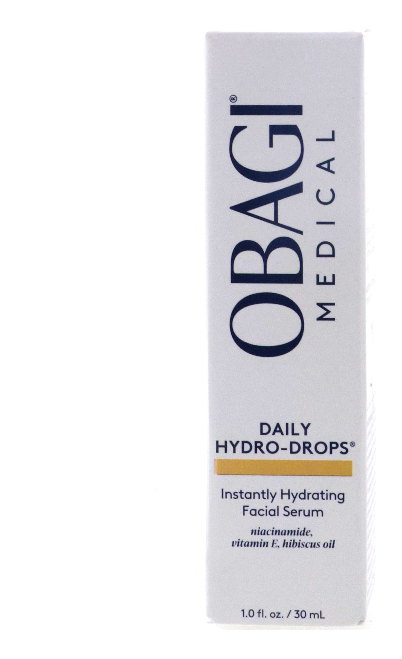 Obagi Daily Hydro-Drops Facial Serum --30Ml/1Oz