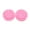 Pink, variant on Hevirgo 1 Pair Magnetic Snaps Clasps Invisible 8-holes Design Strong Suction Magnetic Clothing Buttons for Coat