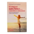 thumbnail image 1 of Libro Panorama El Mayor Secreto… El Secreto de Tu Divinidad, 1 of 4