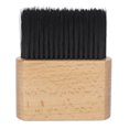 thumbnail image 2 of Accesorio de peluquería, cepillo para cabello roto, práctico cepillo para barrer el cabello de barbero, cepillo para cabello roto, el mejor de su clase, 2 of 14
