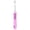 Pink, variant on ToiletTree Products Poseidon Children's Sonic Toothbrush with LED Lights, Blue