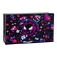 thumbnail image 1 of Estuche protector para Nintendo Switch Estuche protector transparente con traje de fantasma morado Estuche blando Caja de almacenamiento para NS, 1 of 6