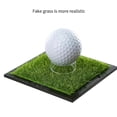 thumbnail image 1 of Golf Ball Display Cabinet, Golf Ball Square Display Cabinet, Memorial Box, Acrylic Mirror Storage Box, 1 of 5