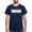 Navy, variant on CafePress - Australianshepherd Men's Value T Shirt - Men's Classic Cotton T-Shirts