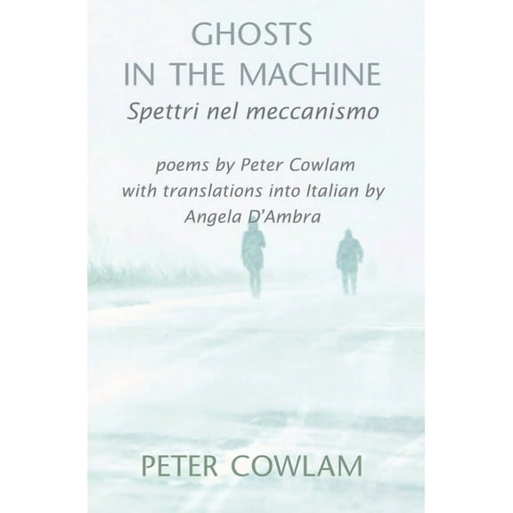 Ghosts in the Machine, (Hardcover)